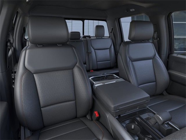 New 2025 Ford F150 Lariat w/ Equipment Group 502A High image 10