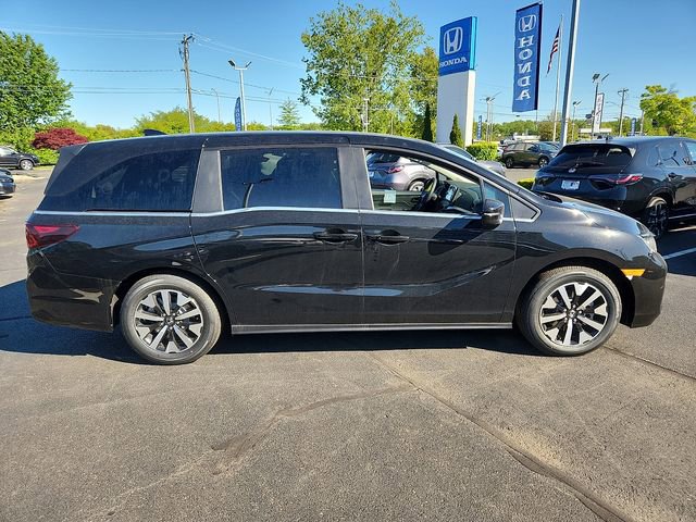New 2026 Honda Odyssey EX-L image 7