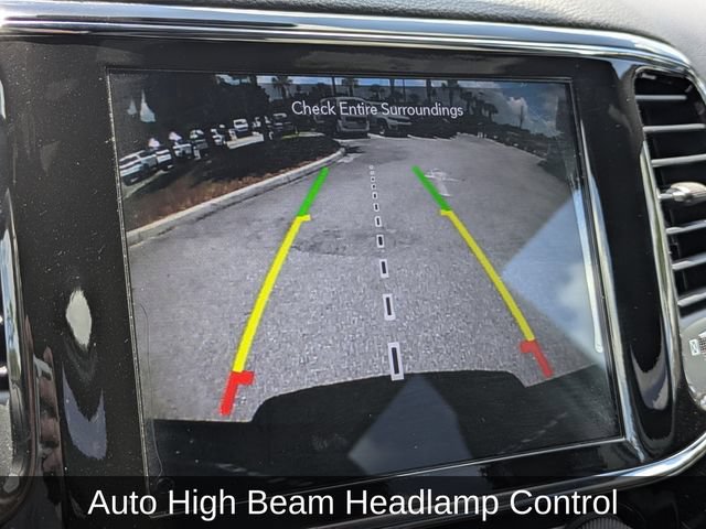 Used 2021 Jeep Grand Cherokee Laredo X RWD image 32