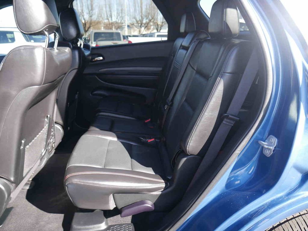 Certified 2025 Dodge Durango GT image 15