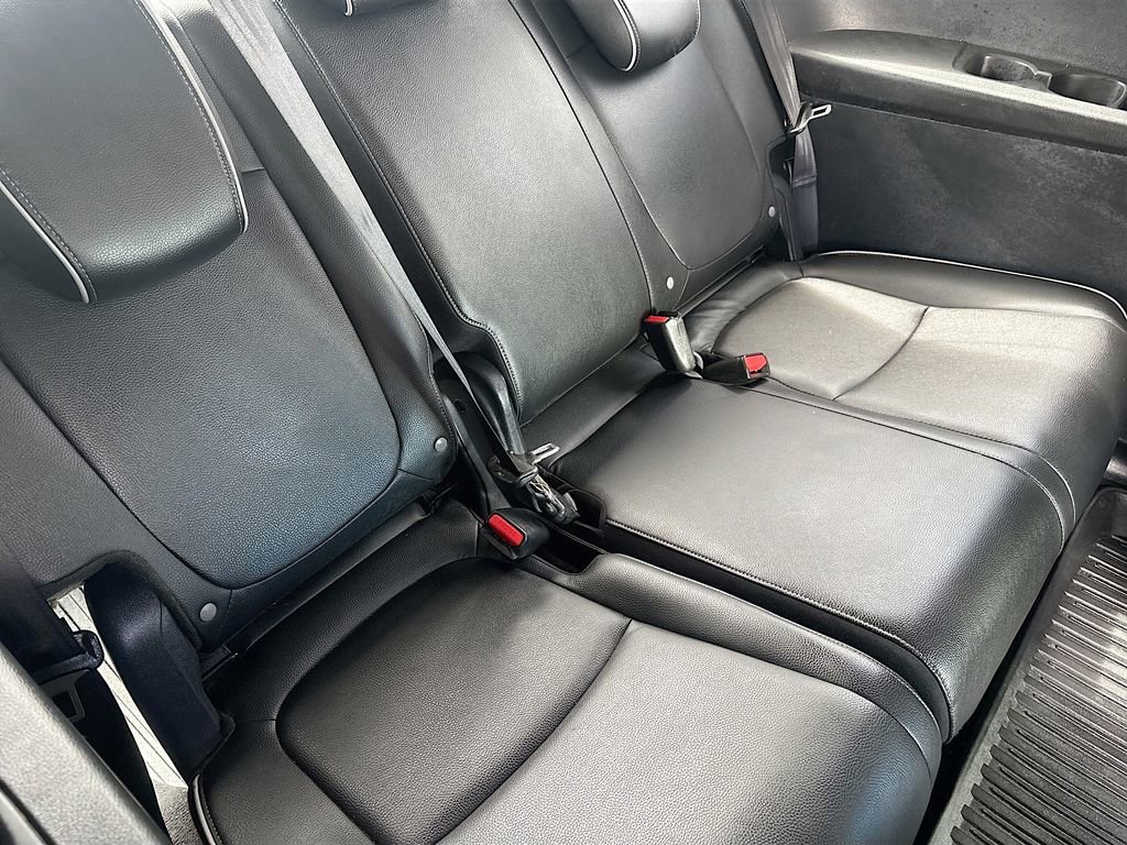 Used 2023 Honda Odyssey Elite image 29