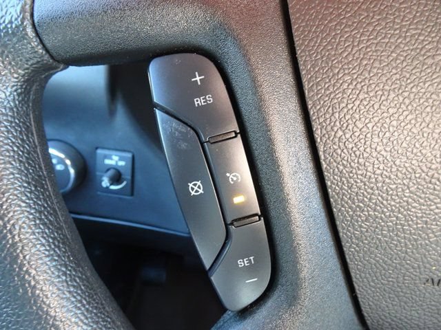 Used 2024 Chevrolet Express 2500 w/ Driver Convenience Package RWD image 21