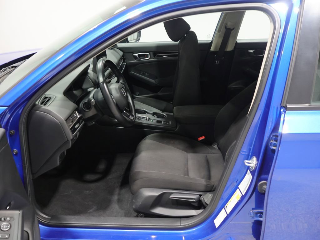 Used 2023 Honda Civic EX image 10