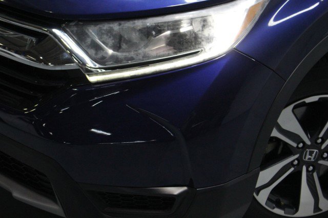 Used 2019 Honda CR-V LX image 2