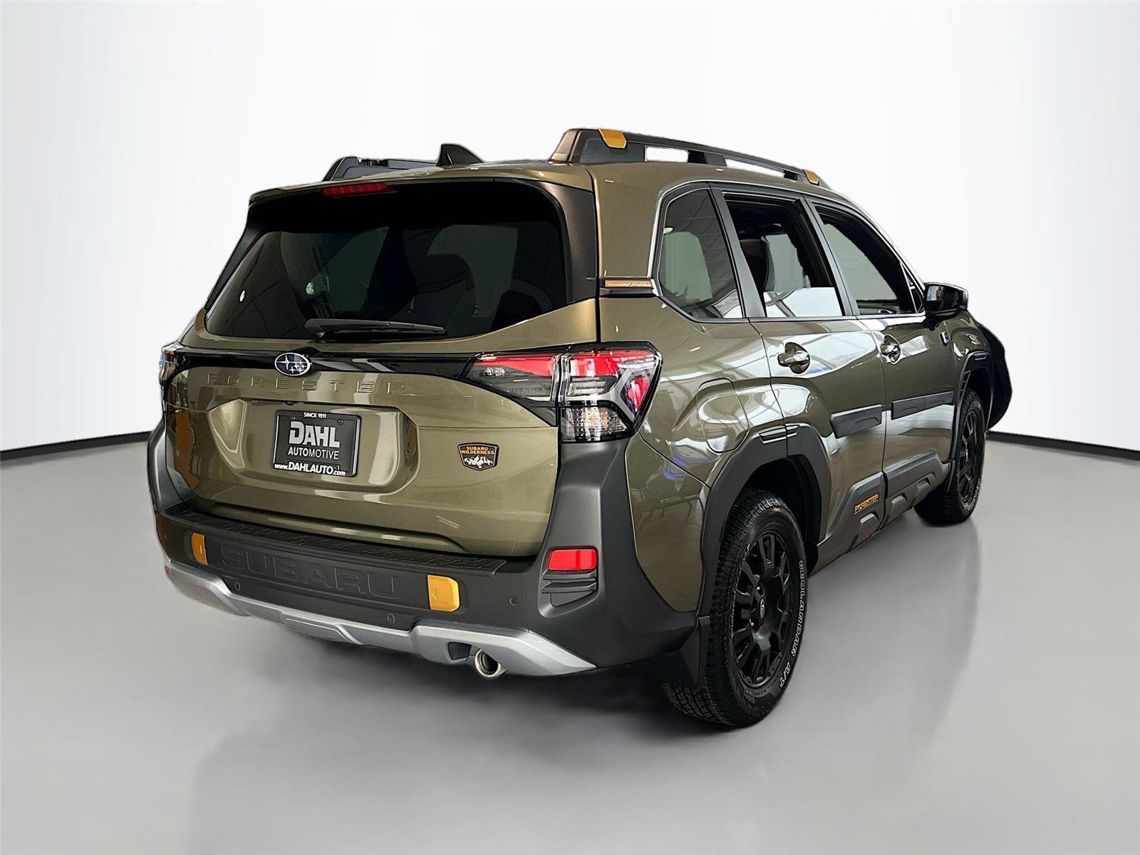 New 2026 Subaru Forester Wilderness image 40