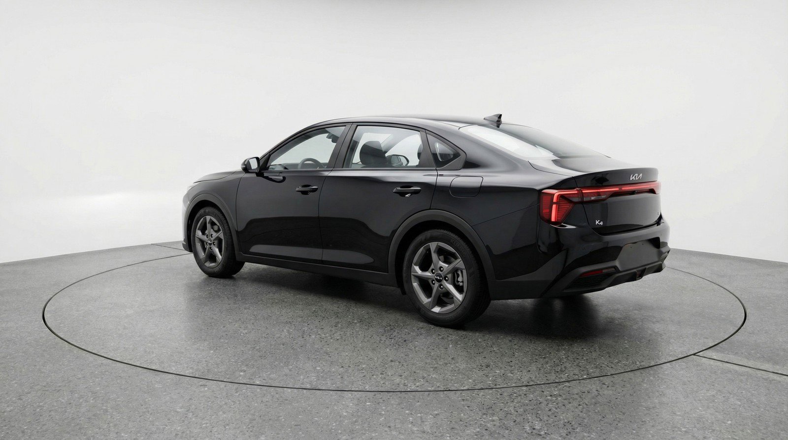 Used 2025 Kia K4 FWD image 6