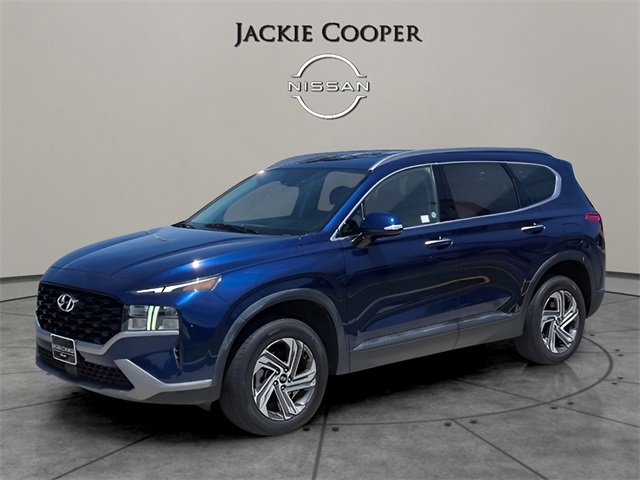 Used 2023 Hyundai Santa Fe SEL