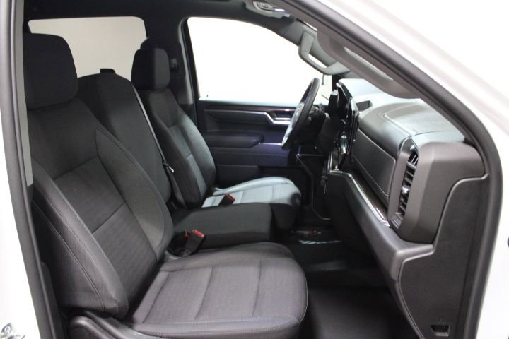 Certified 2026 Chevrolet Silverado 1500 LT w/ All Star Edition Plus AWD/4WD image 24