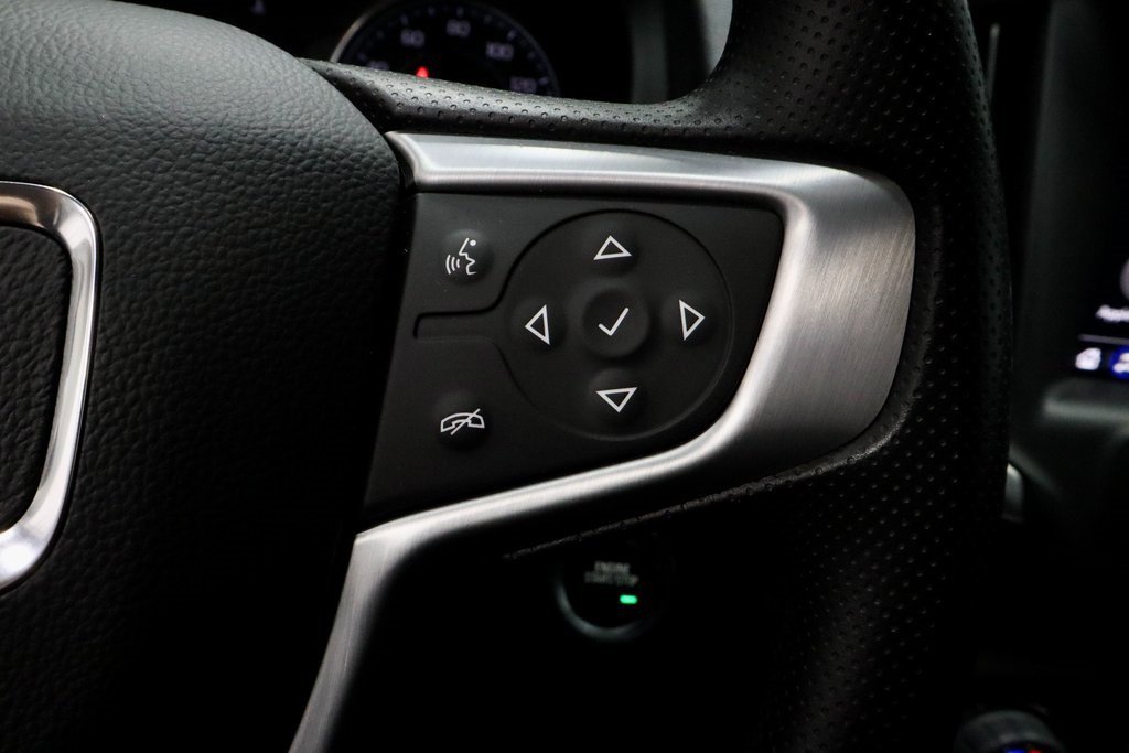 Used 2022 GMC Terrain SLE w/ Driver Convenience Package image 28