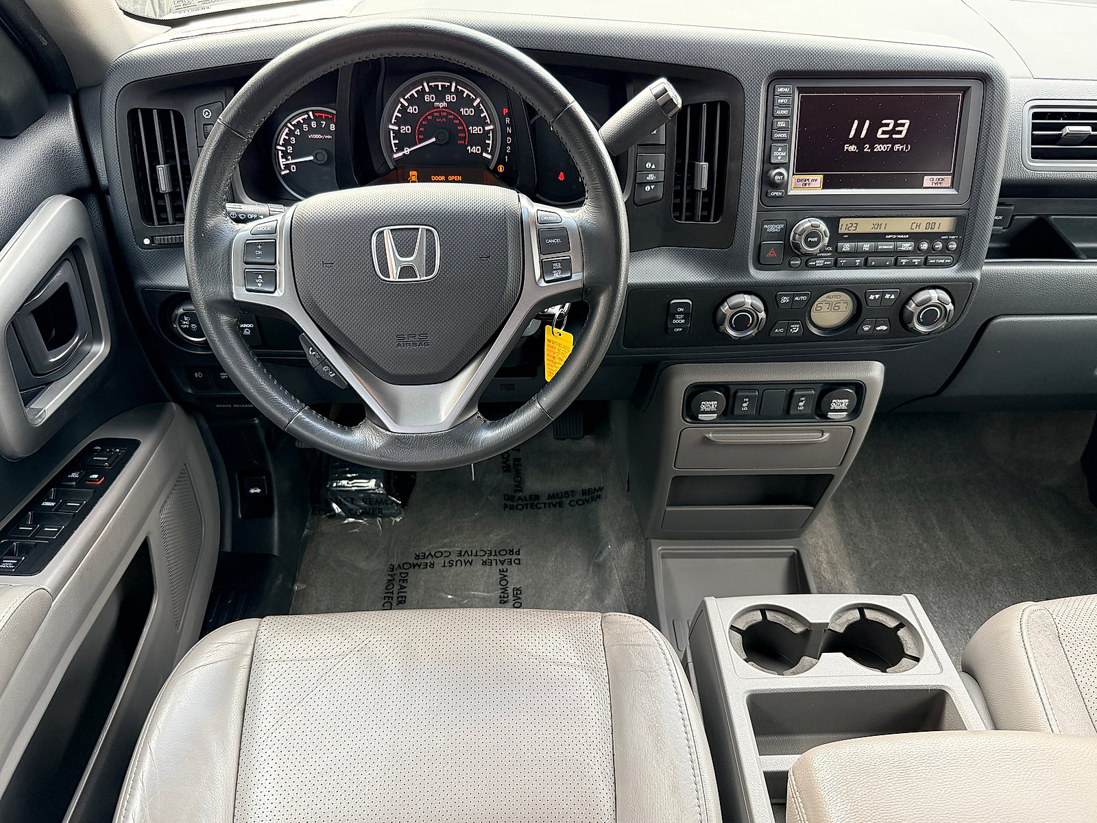 Used 2010 Honda Ridgeline RTL image 14