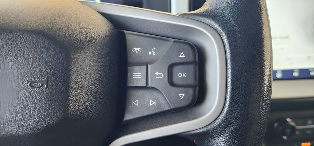 Used 2024 Ford Bronco Heritage Edition image 34