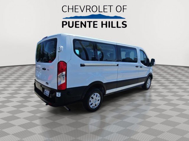 Used 2024 Ford Transit 350 XLT RWD image 8