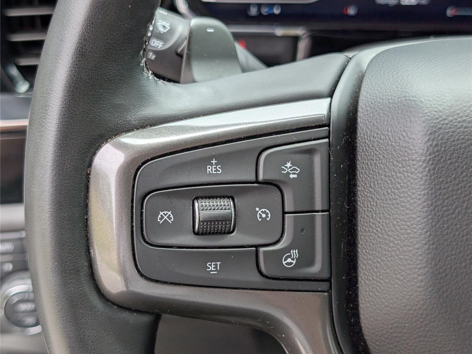Used 2024 Chevrolet Silverado 1500 ZR2 w/ ZR2 Bison Edition AWD/4WD image 26