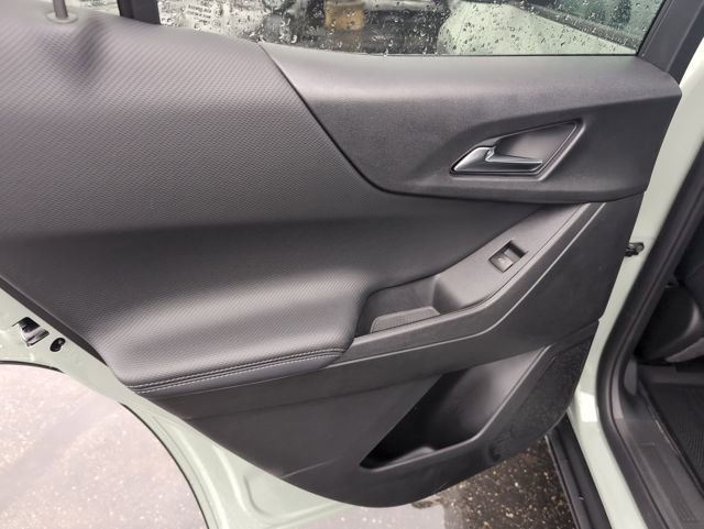 New 2026 Chevrolet Equinox LT w/ Convenience Package II image 10