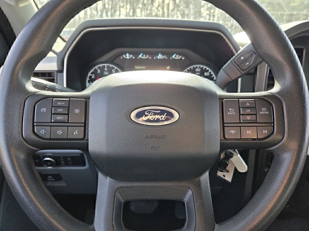 Used 2022 Ford F150 XLT w/ Trailer Tow Package AWD/4WD image 19