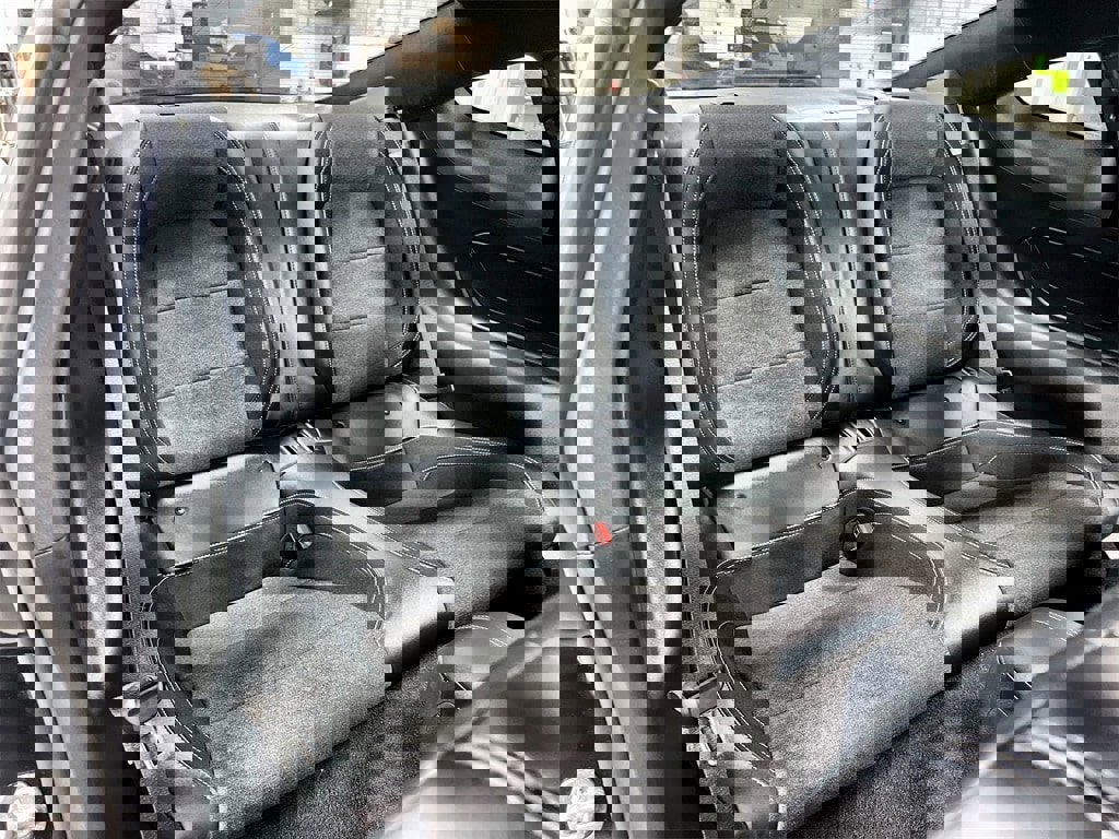 Used 2024 Ford Mustang Coupe image 21