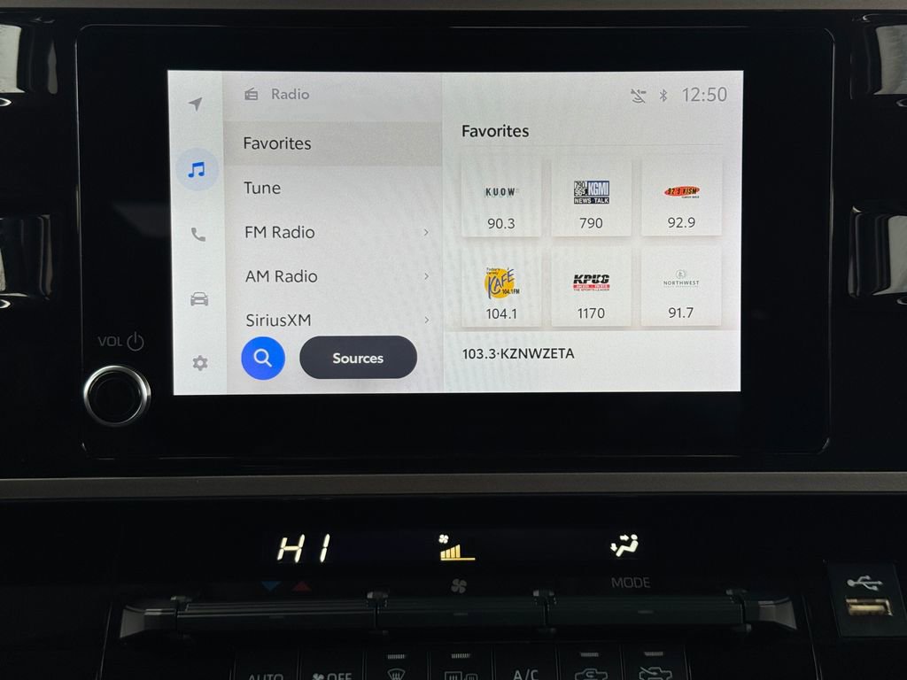 Used 2024 Toyota Tundra SR5 w/ TRD Off-Road Package image 17