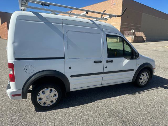 Used 2012 Ford Transit Connect XLT image 36