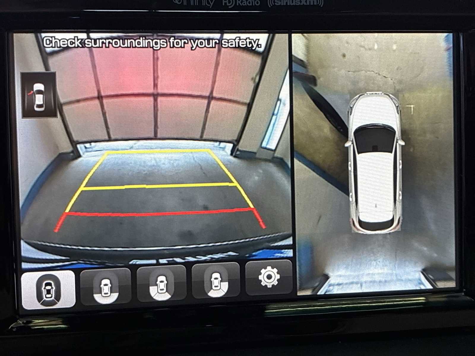 Used 2021 Hyundai Tucson Limited AWD/4WD image 22