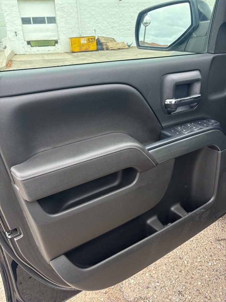 Used 2017 Chevrolet Silverado 1500 LT w/ All Star Edition image 11