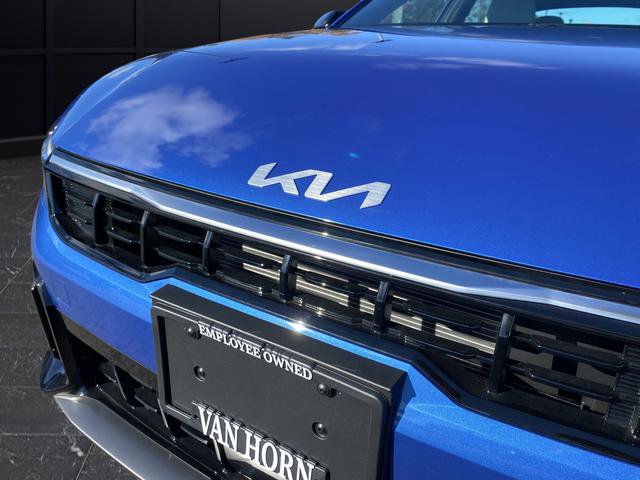 New 2025 Kia K4 GT-Line w/ GT-Line Premium Package image 39