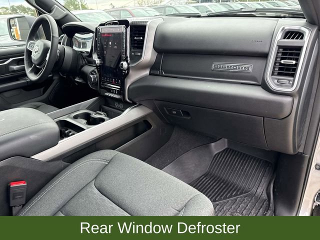 Used 2026 RAM 1500 Big Horn image 16