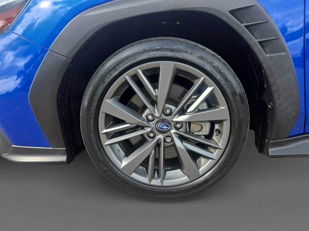Used 2023 Subaru WRX AWD/4WD image 15
