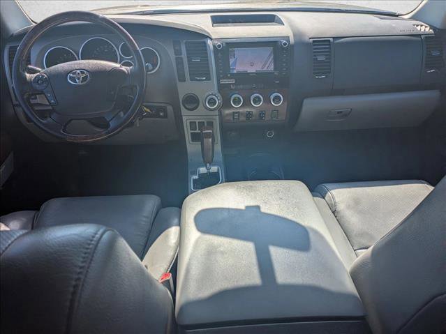 Used 2012 Toyota Tundra Limited image 16