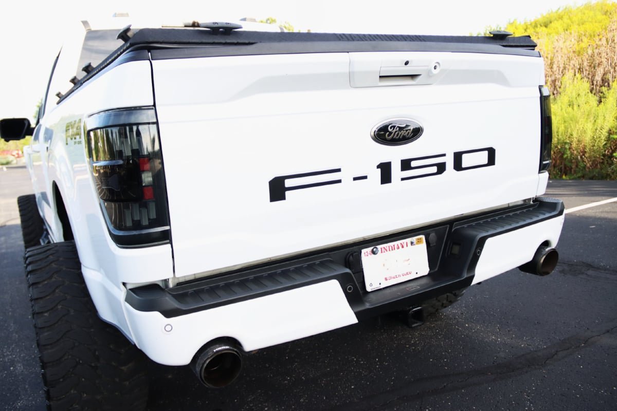 Used 2023 Ford F150 XLT w/ Equipment Group 302A High AWD/4WD image 57