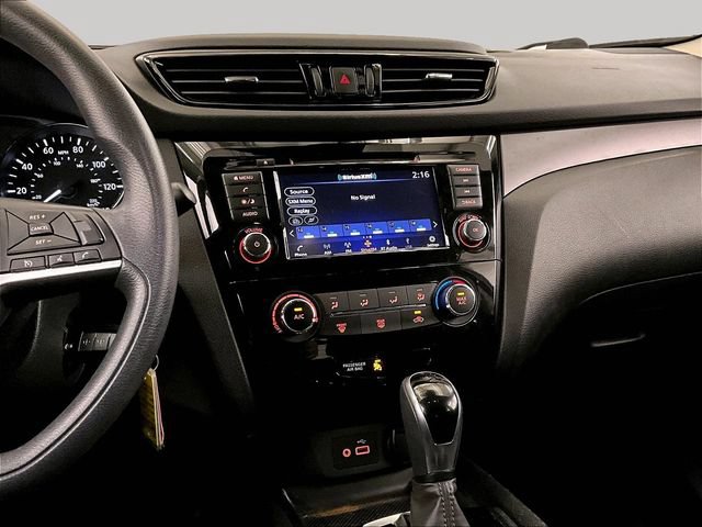Used 2021 Nissan Rogue Sport S AWD/4WD image 6