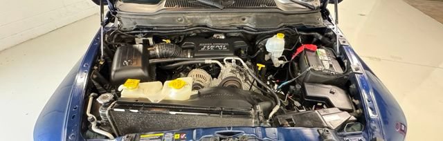 Used 2005 Dodge Ram 2500 Truck SLT w/ Trailer Tow Group RWD image 27