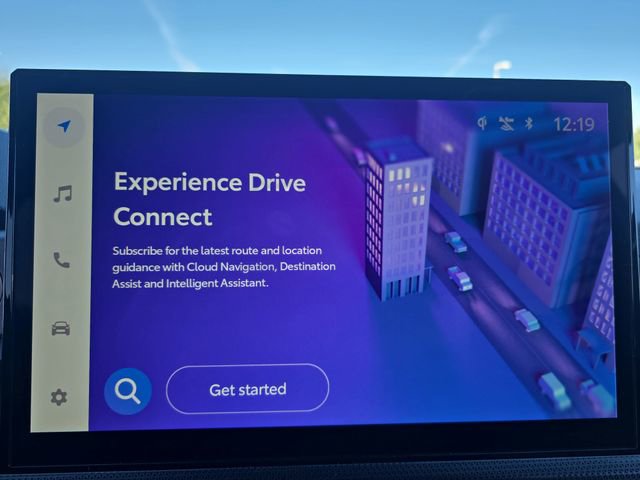 New 2026 Toyota 4Runner Limited image 22