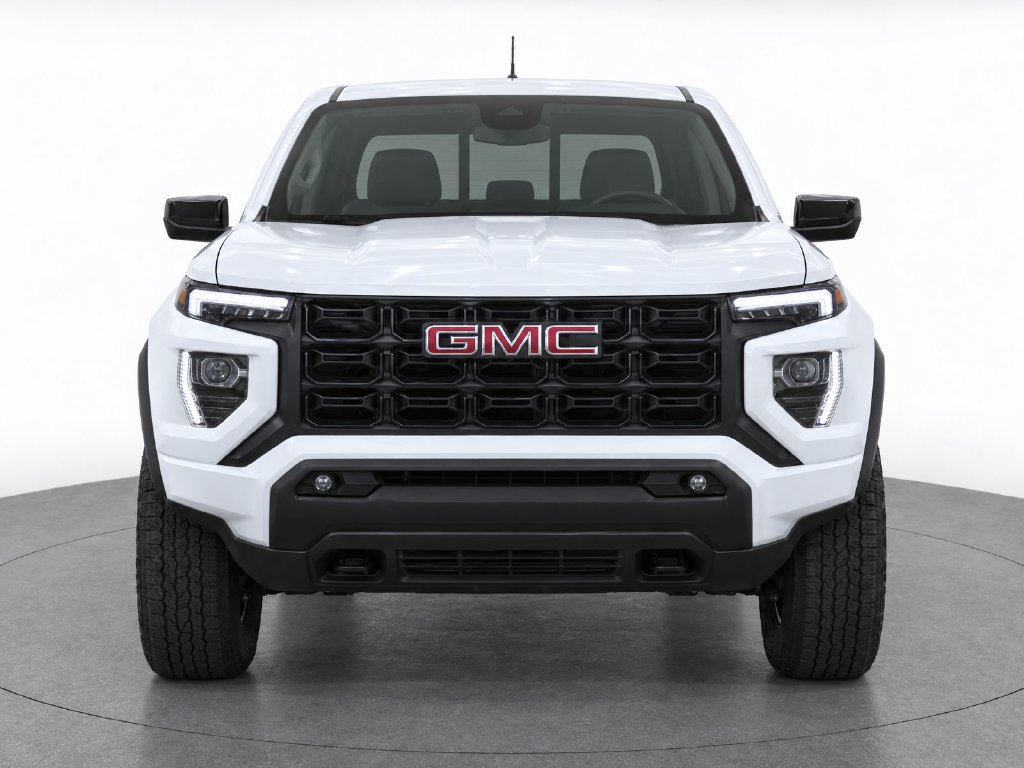 Used 2023 GMC Canyon Elevation w/ Convenience Package RWD image 5