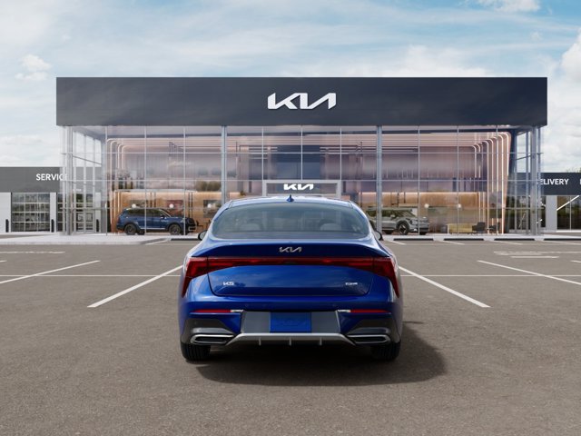 New 2026 Kia K5 GT-Line FWD image 5