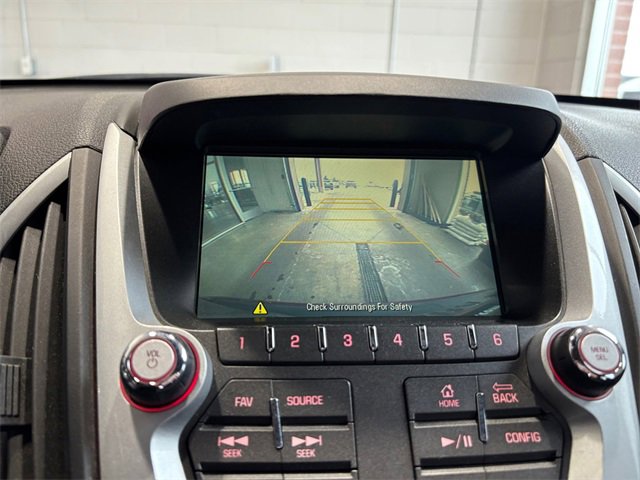 Used 2016 GMC Terrain SLT w/ Open Road Package image 24