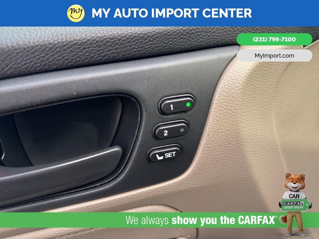 Used 2019 Honda Odyssey EX-L image 12