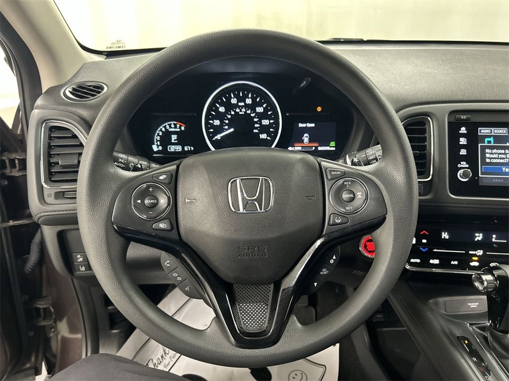 Used 2022 Honda HR-V EX image 14