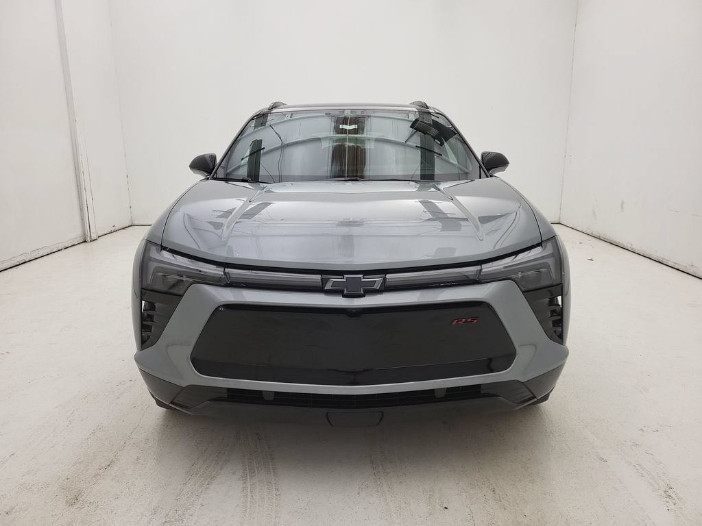New 2026 Chevrolet Blazer EV RS AWD/4WD image 25