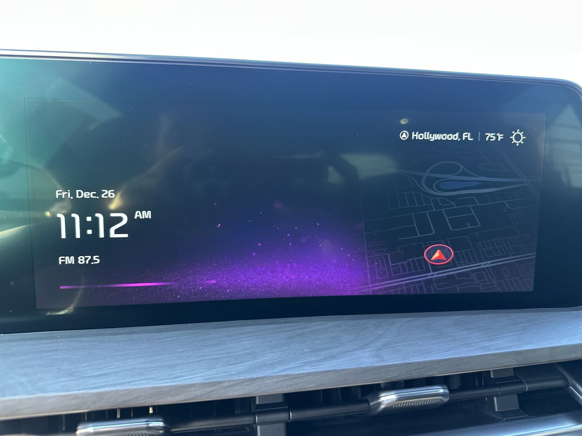 Certified 2024 Kia Telluride SX Prestige X-Line image 20