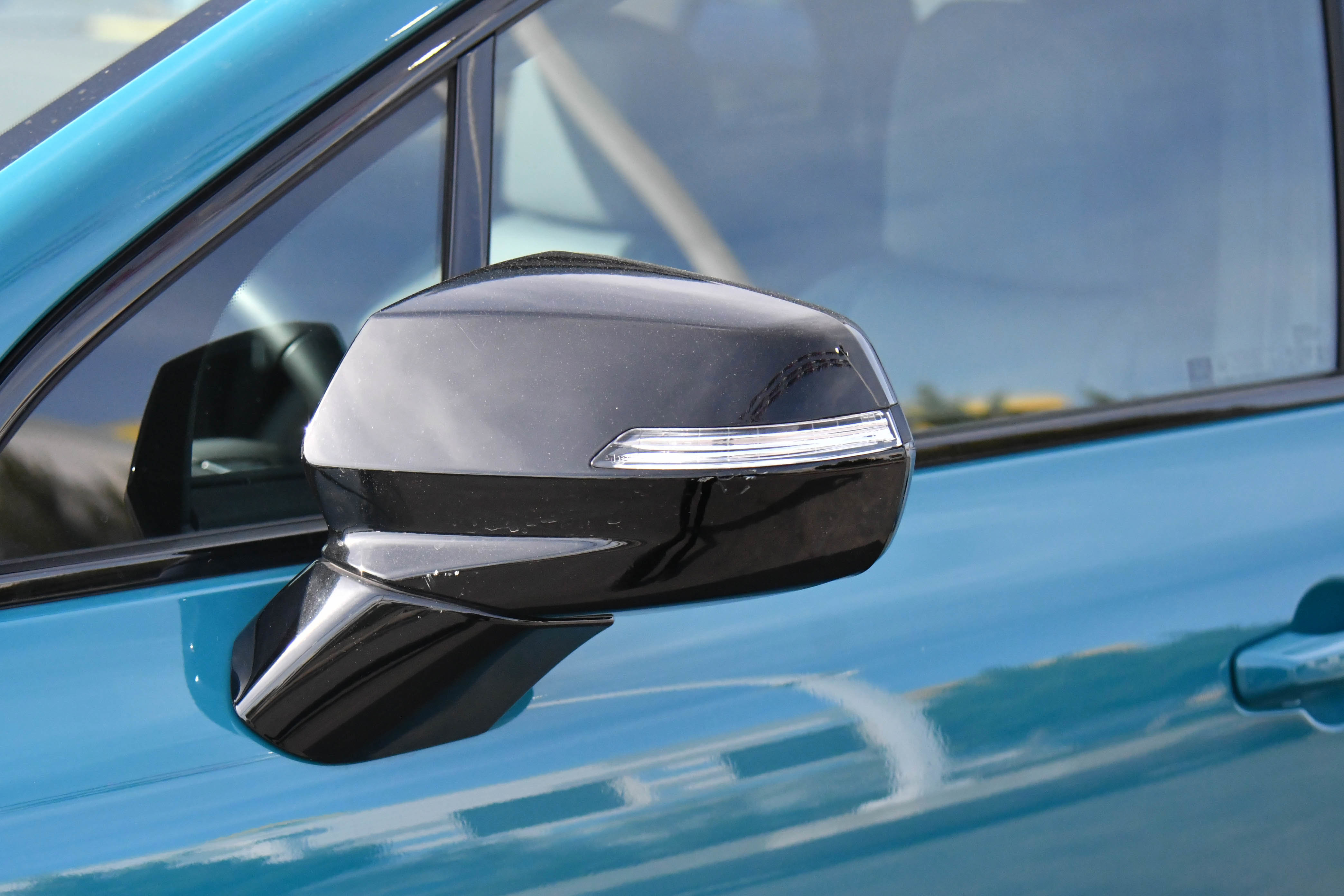 Used 2024 Honda Prologue Touring image 13