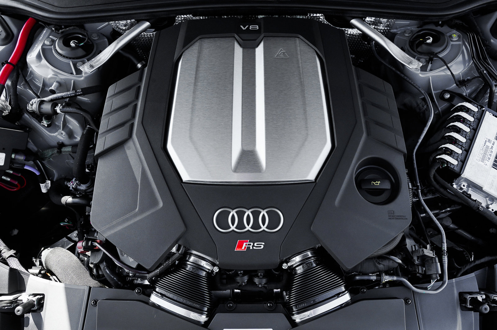 New 2026 Audi RS 7 Performance image 30