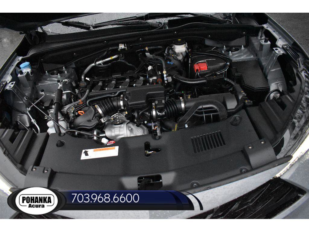 New 2025 Acura ADX A-Spec image 34