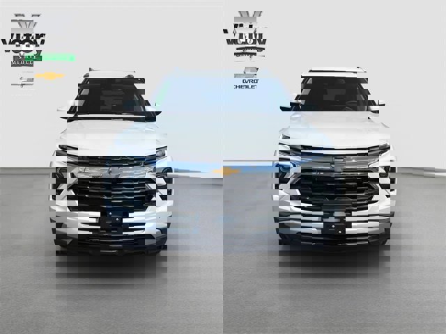 New 2026 Chevrolet TrailBlazer LT w/ Convenience Package image 2