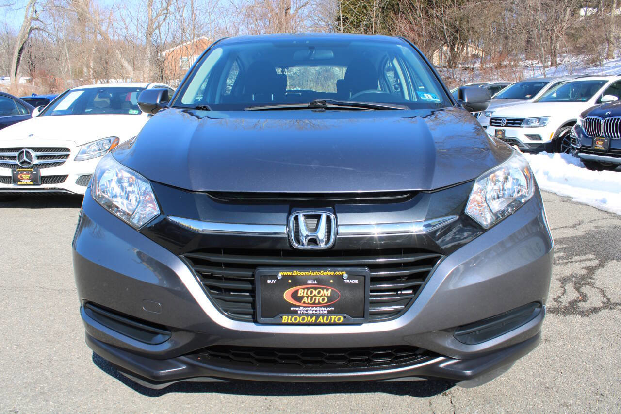 Used 2016 Honda HR-V LX image 3