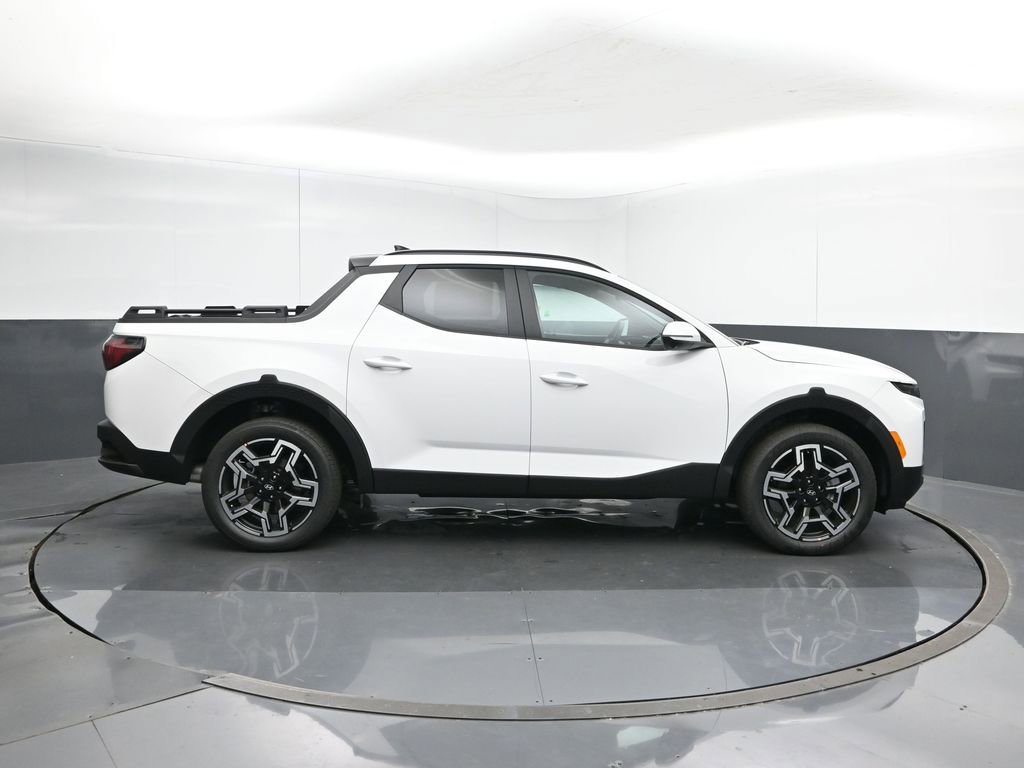 New 2026 Hyundai Santa Cruz Limited image 6