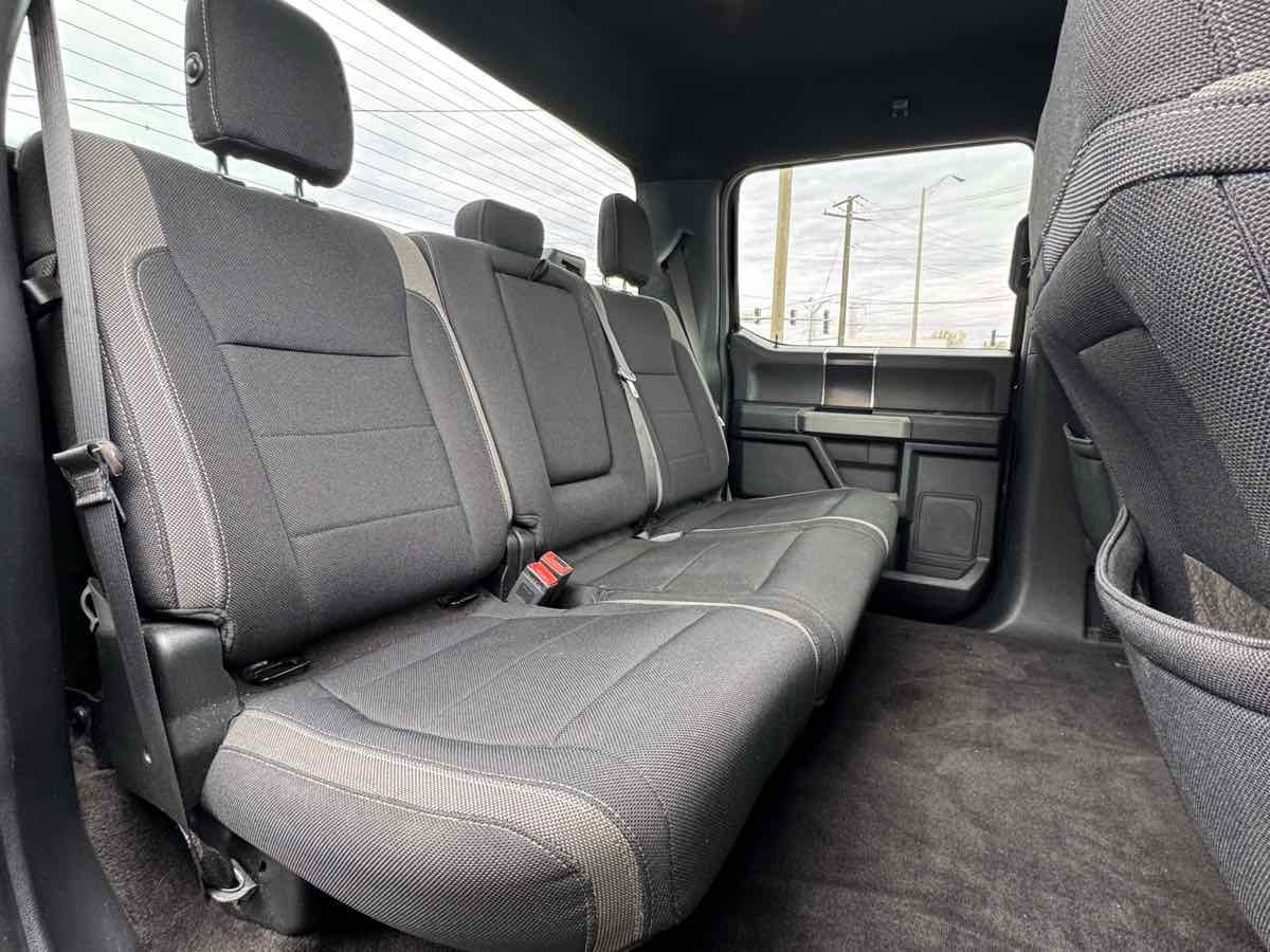 Used 2018 Ford F150 Raptor image 35