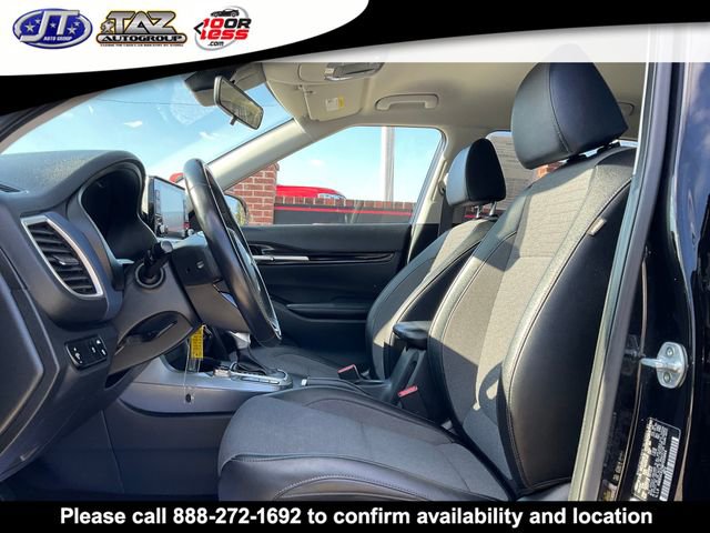 Used 2021 Kia Seltos S image 10
