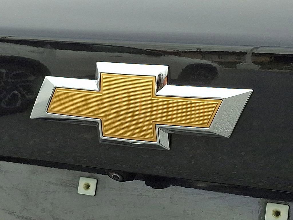 Used 2024 Chevrolet Trax LT w/ Driver Confidence Package image 34