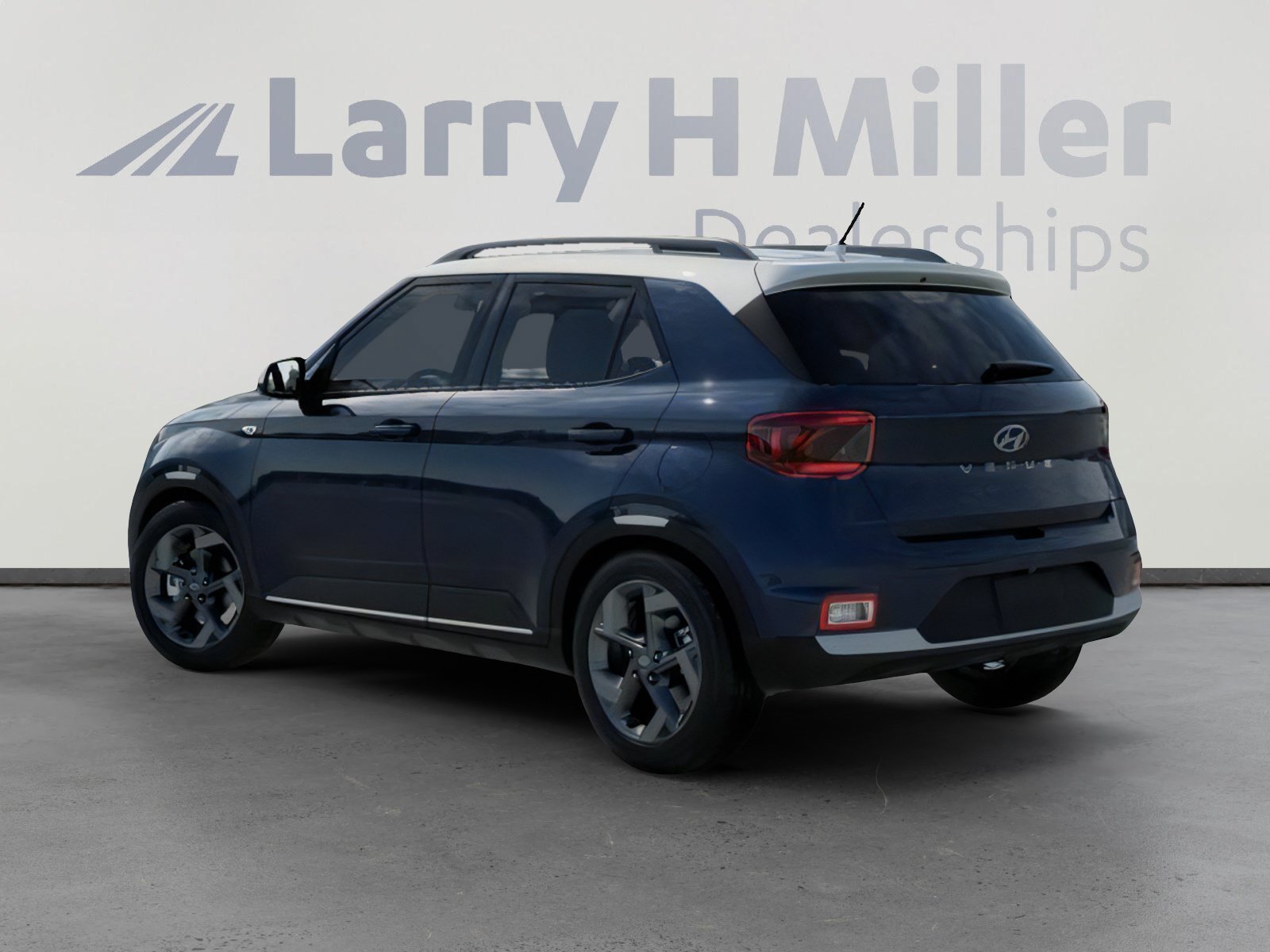 New 2026 Hyundai Venue SEL FWD image 5