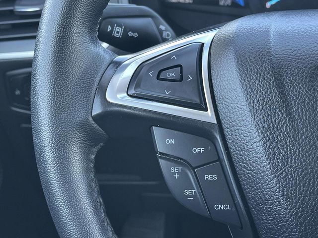 Used 2024 Ford Edge SEL image 27